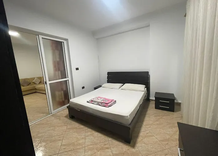 Center Apartament