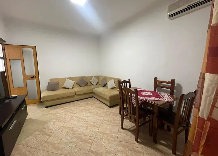 Center Apartament