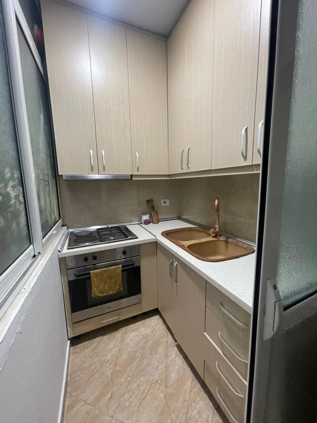Appartement Center *