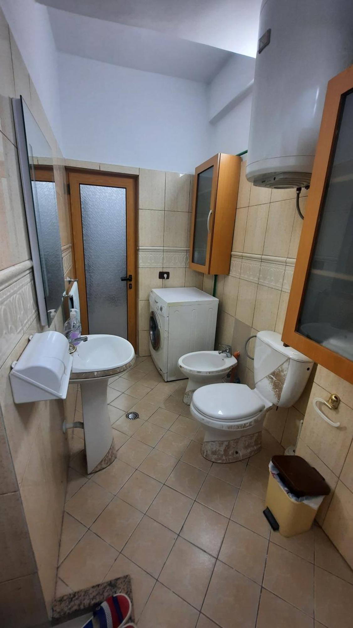 Appartement Center